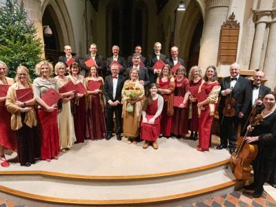 Witchert Chorale
