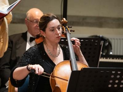 Witchert Chorale Concert
